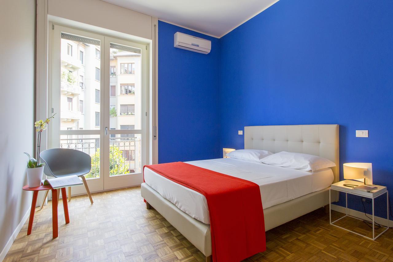 Dreams Hotel Residenza Corso Magenta - Milan — Photos 1
